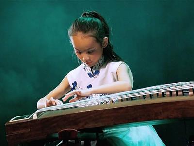 招聘邢台古筝家教老师