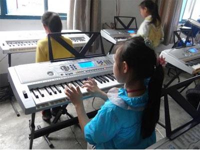 招聘邢台电子琴家教老师