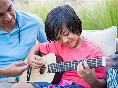 邢台吉他家教价格多少钱一小时？收费标准？