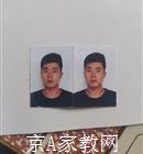 邢台大学生家教谢老师