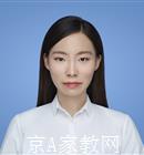 邢台大学生家教黄老师